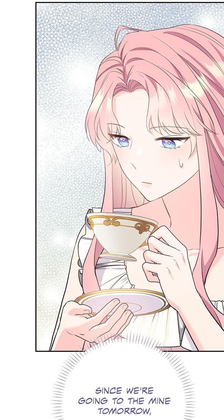 The Empress Wants To Avoid the Emperor Chapter 23 453 074