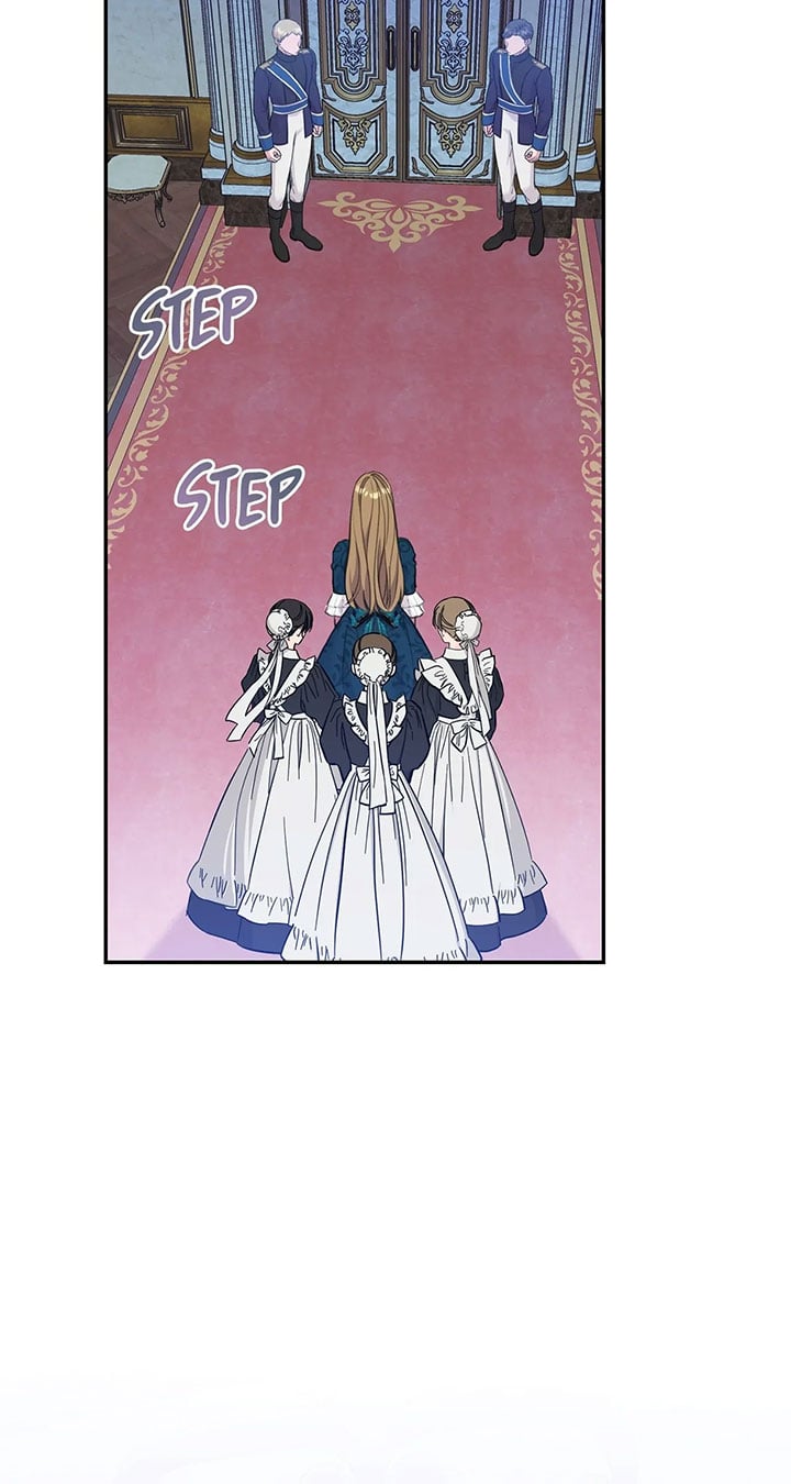 The Empress Wants To Avoid the Emperor Chapter 23 458 079