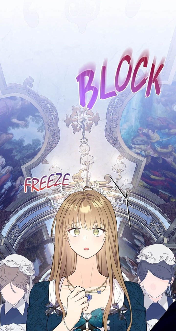 The Empress Wants To Avoid the Emperor Chapter 23 459 080