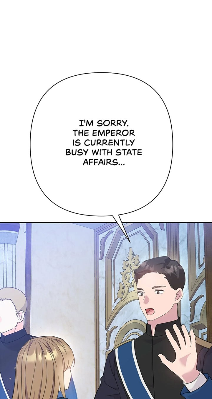 The Empress Wants To Avoid the Emperor Chapter 23 461 082