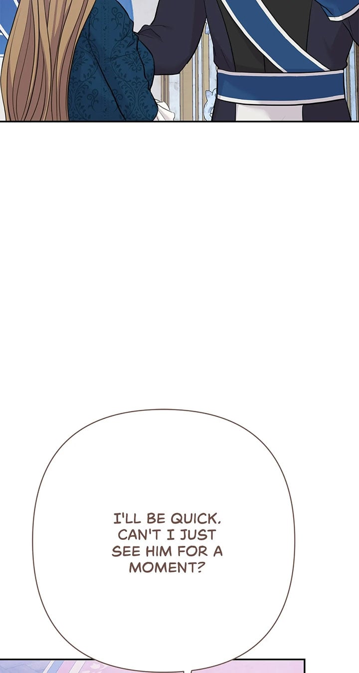 The Empress Wants To Avoid the Emperor Chapter 23 462 083