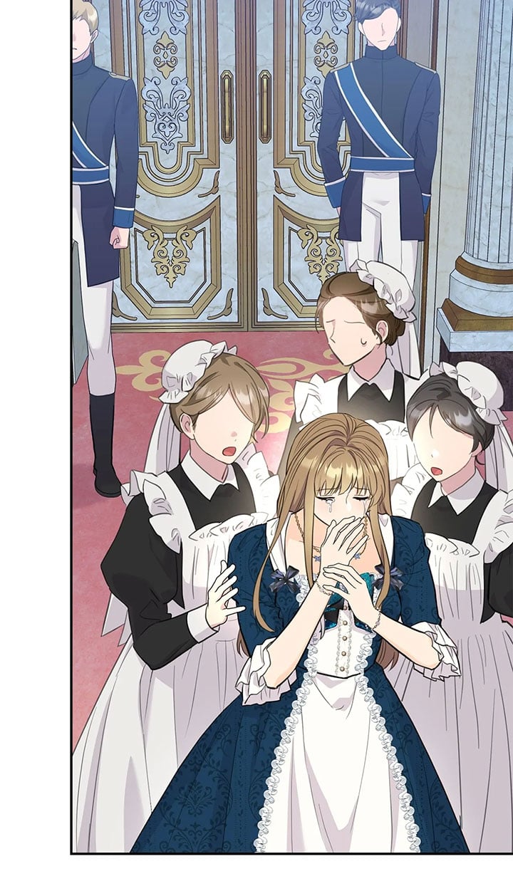 The Empress Wants To Avoid the Emperor Chapter 23 466 087