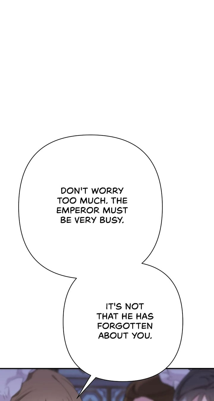 The Empress Wants To Avoid the Emperor Chapter 23 467 088