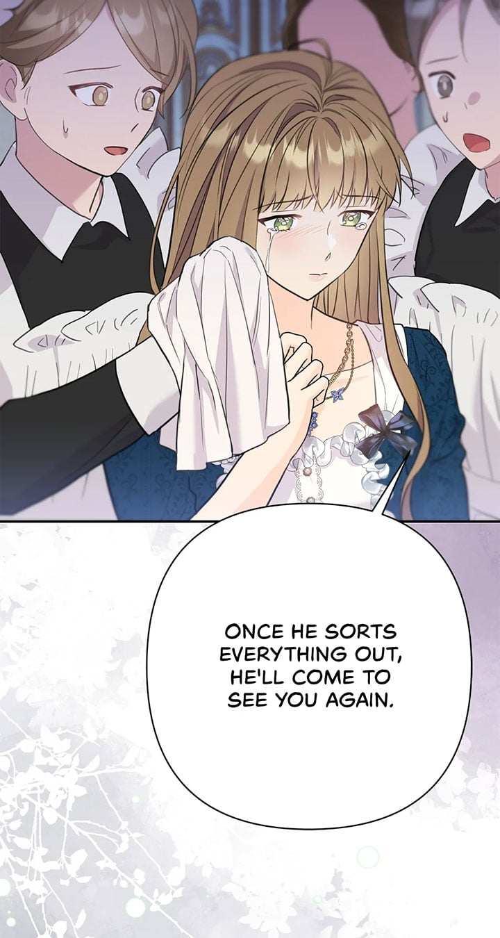 The Empress Wants To Avoid the Emperor Chapter 23 468 089