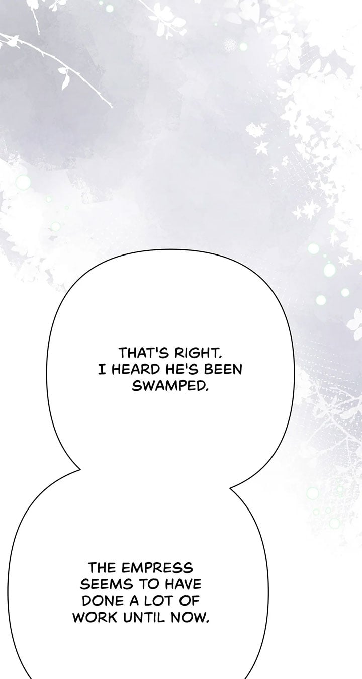 The Empress Wants To Avoid the Emperor Chapter 23 469 090