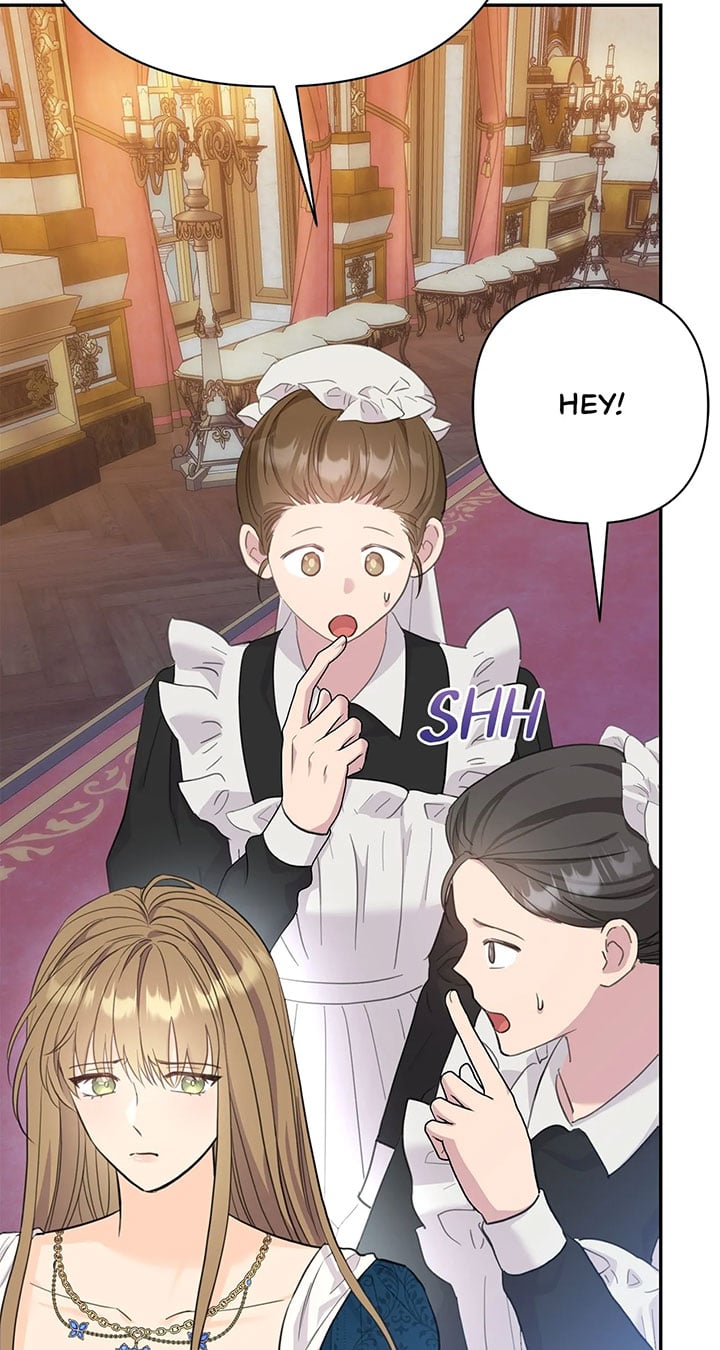 The Empress Wants To Avoid the Emperor Chapter 23 470 091