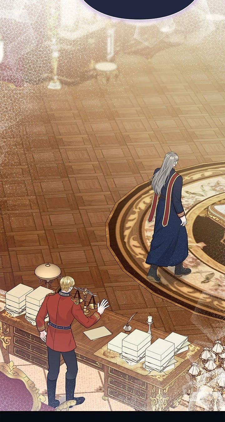 The Empress Wants To Avoid the Emperor Chapter 23 475 096