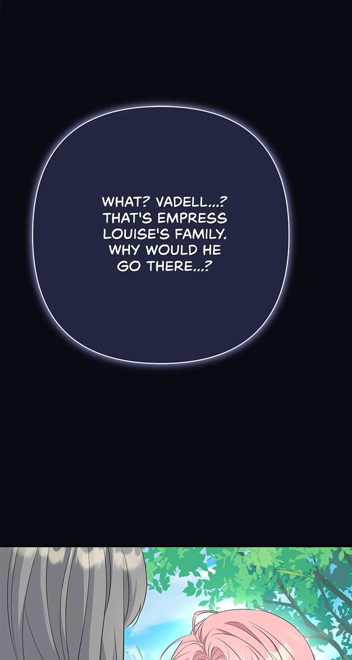 The Empress Wants To Avoid the Emperor Chapter 23 479 100