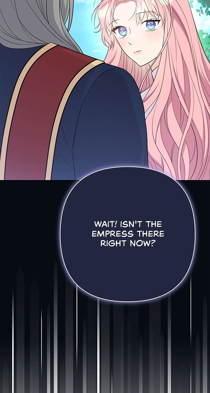 The Empress Wants To Avoid the Emperor Chapter 23 480 101