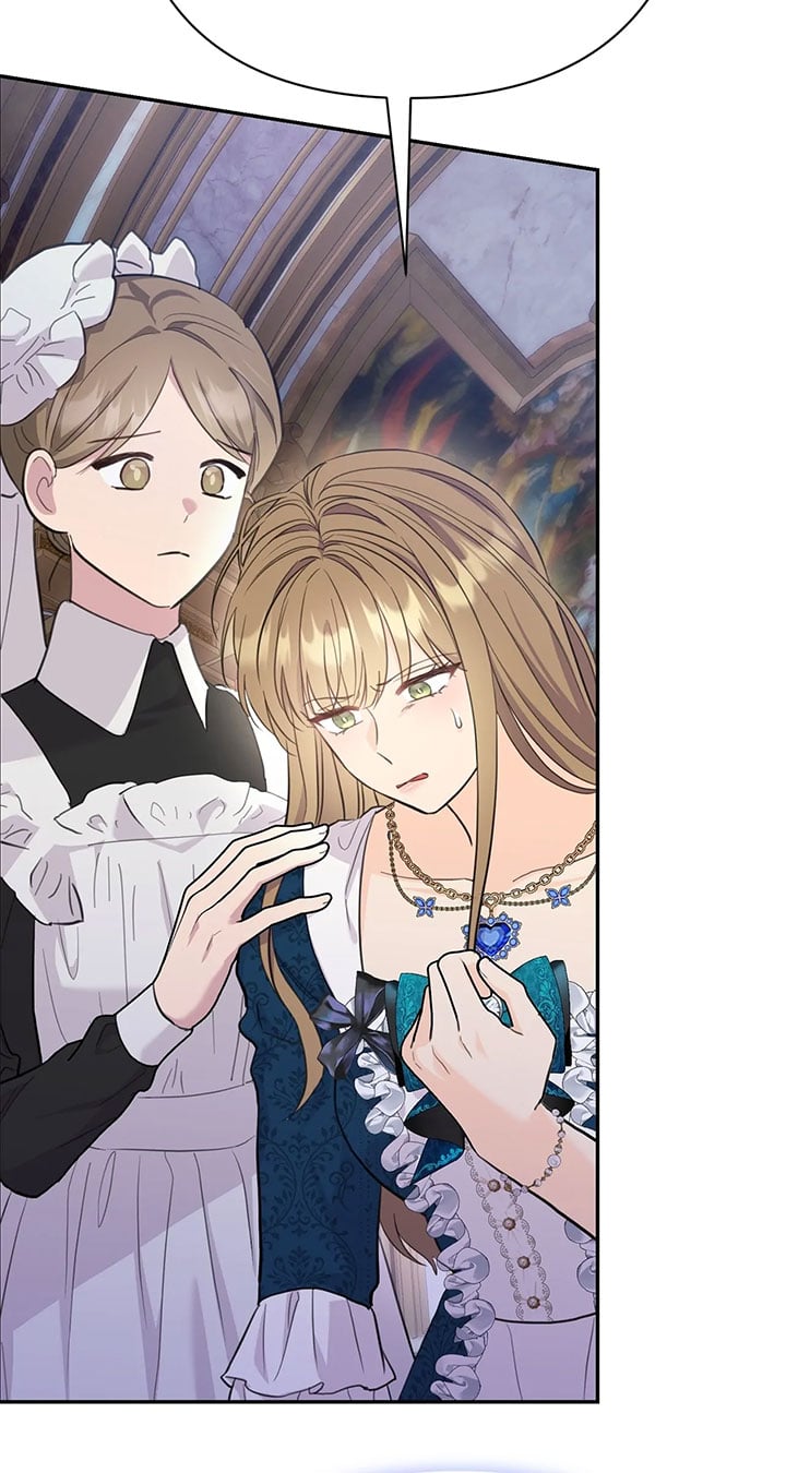 The Empress Wants To Avoid the Emperor Chapter 23 483 104