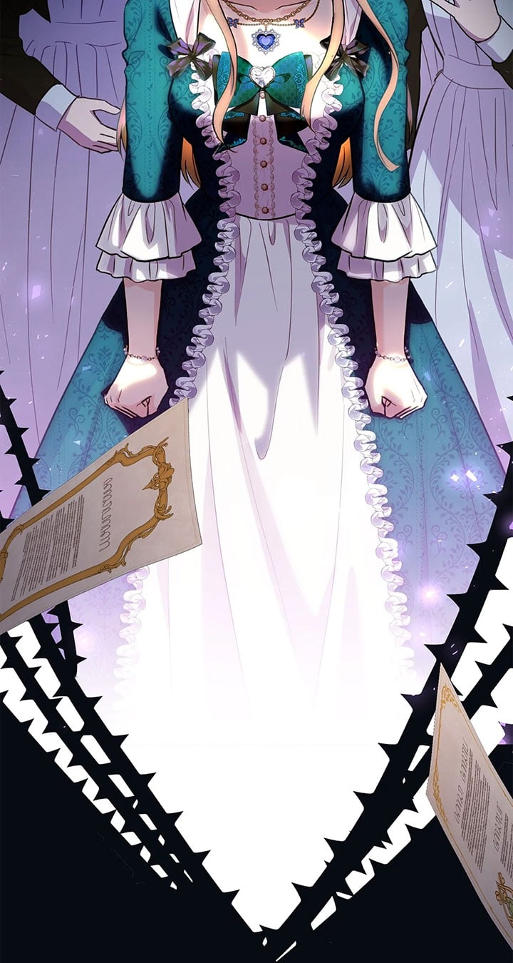 The Empress Wants To Avoid the Emperor Chapter 23 492 113