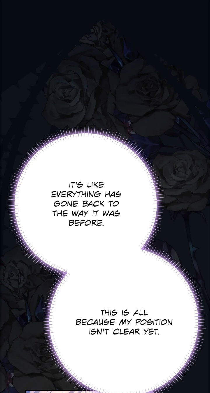 The Empress Wants To Avoid the Emperor Chapter 23 493 114