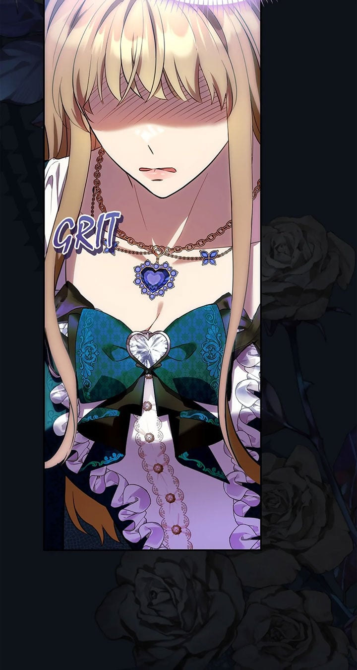 The Empress Wants To Avoid the Emperor Chapter 23 494 115