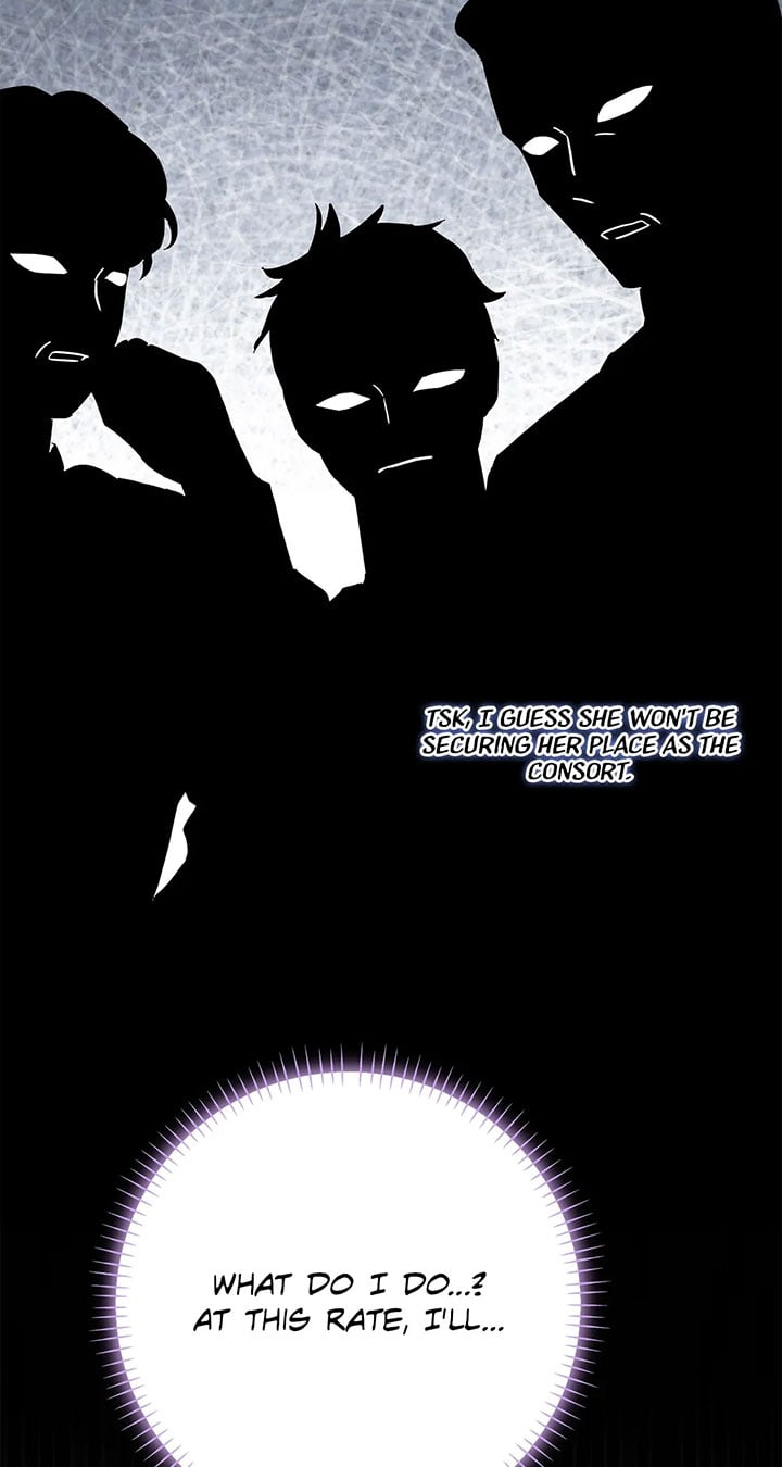 The Empress Wants To Avoid the Emperor Chapter 23 496 117