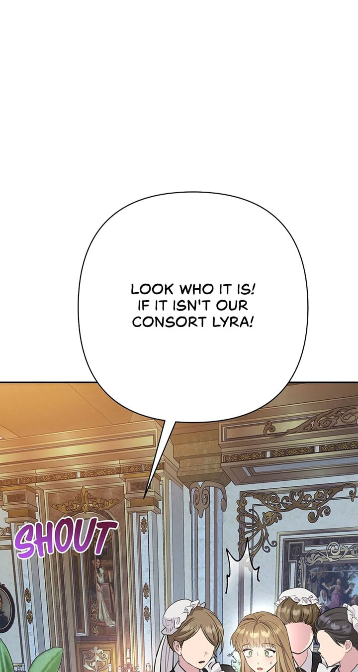 The Empress Wants To Avoid the Emperor Chapter 23 498 119