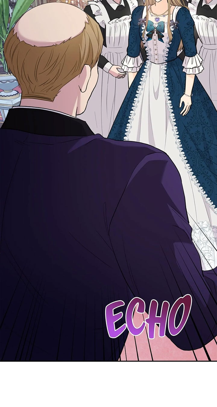 The Empress Wants To Avoid the Emperor Chapter 23 499 120