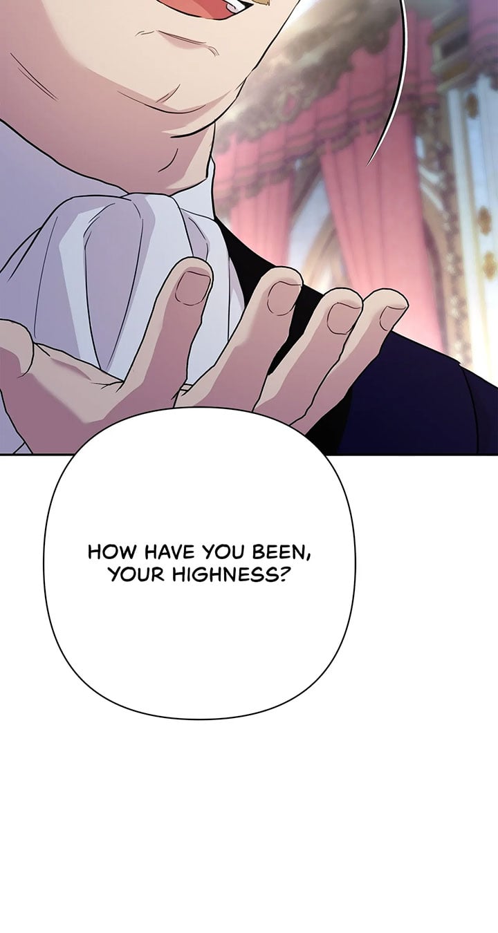 The Empress Wants To Avoid the Emperor Chapter 23 501 122