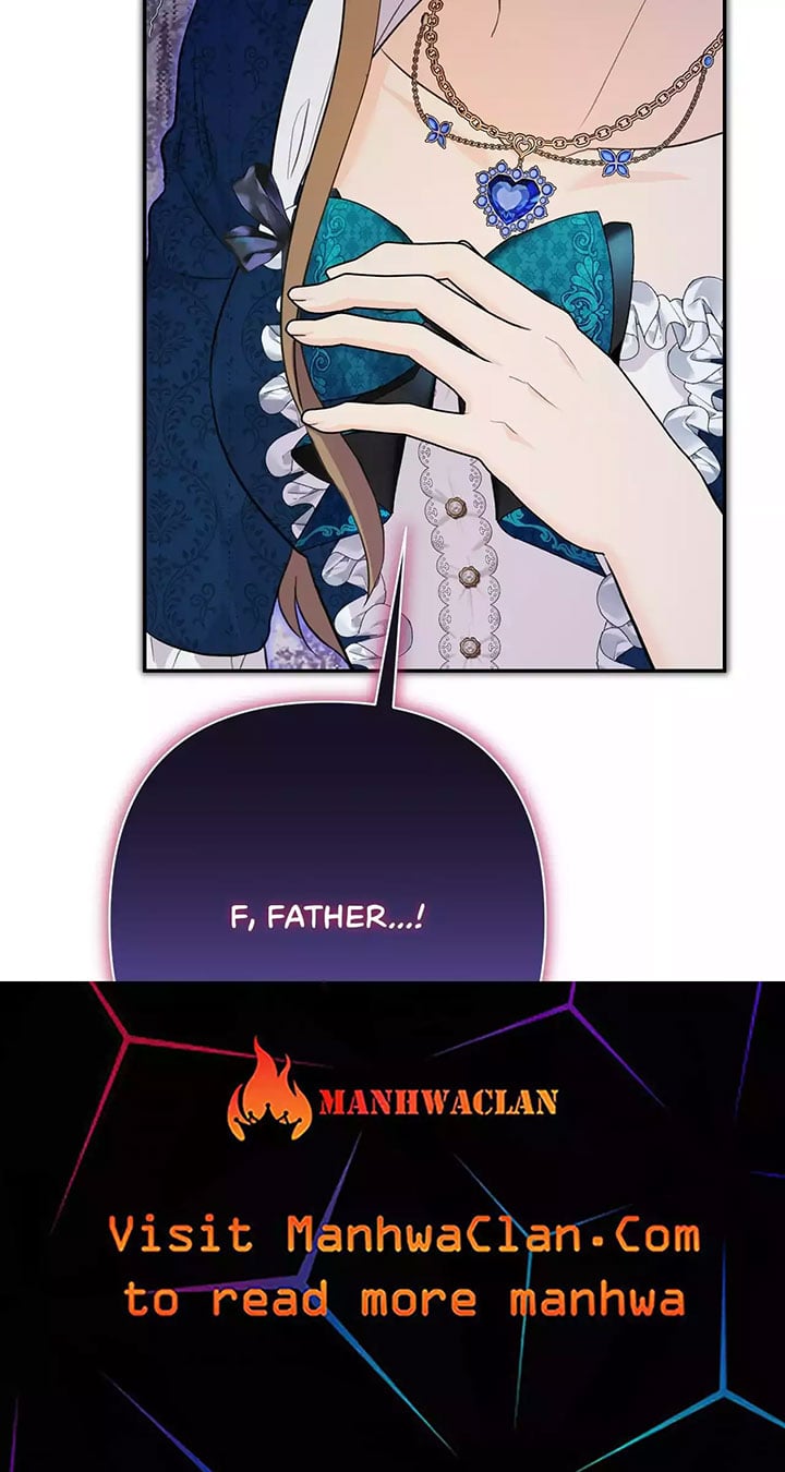 The Empress Wants To Avoid the Emperor Chapter 23 503 124