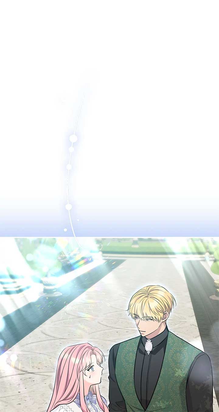 The Empress Wants To Avoid the Emperor Chapter 30 355 003