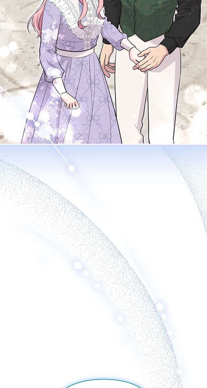 The Empress Wants To Avoid the Emperor Chapter 30 356 004