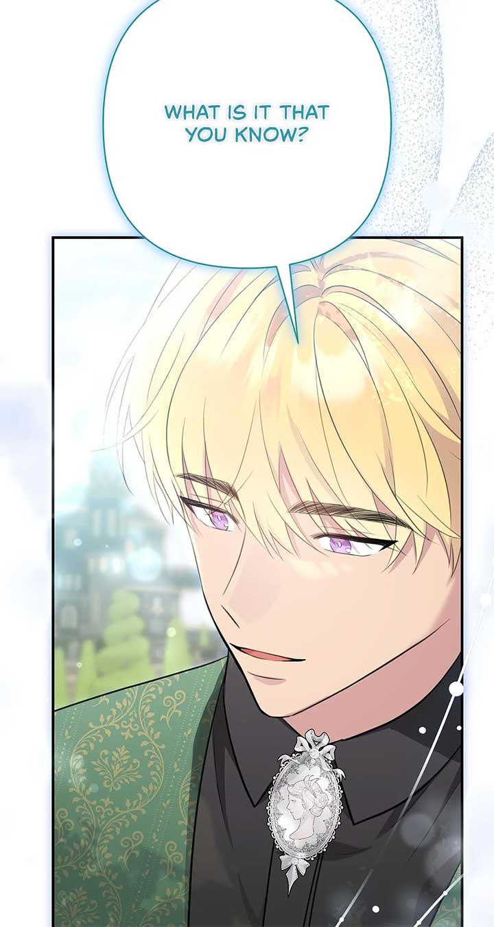 The Empress Wants To Avoid the Emperor Chapter 30 357 005