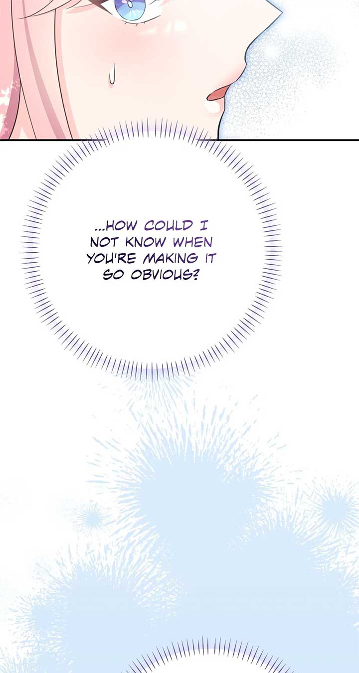 The Empress Wants To Avoid the Emperor Chapter 30 359 007