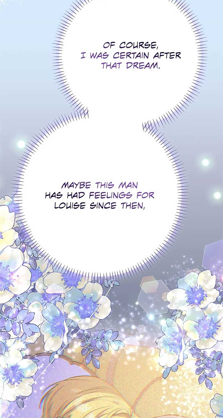 The Empress Wants To Avoid the Emperor Chapter 30 360 008