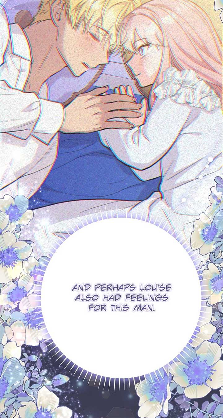 The Empress Wants To Avoid the Emperor Chapter 30 361 009