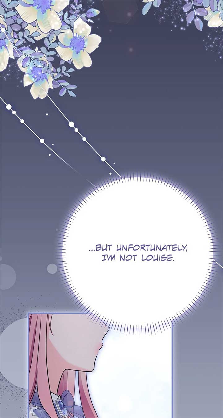 The Empress Wants To Avoid the Emperor Chapter 30 362 010