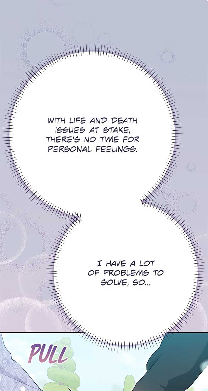 The Empress Wants To Avoid the Emperor Chapter 30 365 013