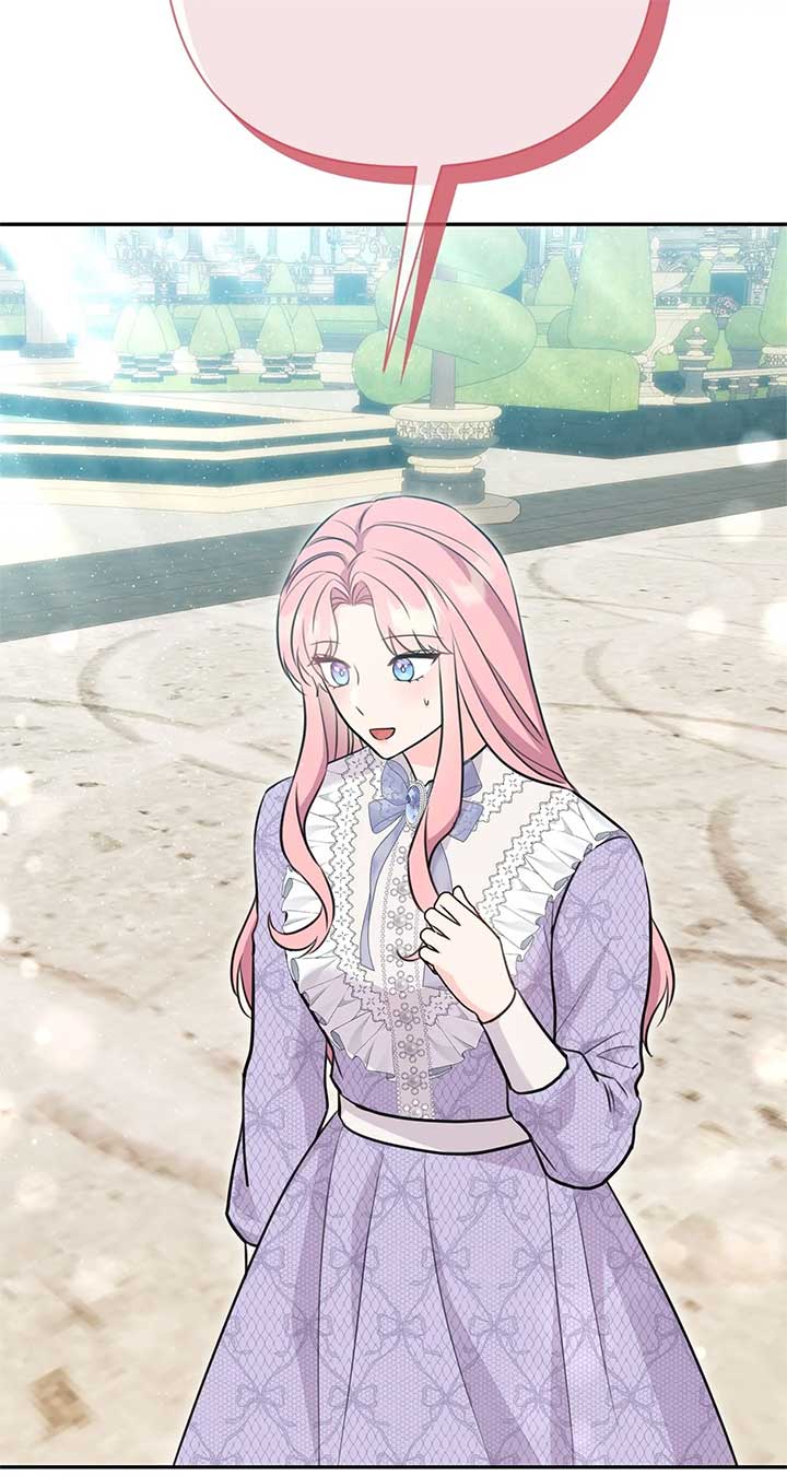 The Empress Wants To Avoid the Emperor Chapter 30 367 015