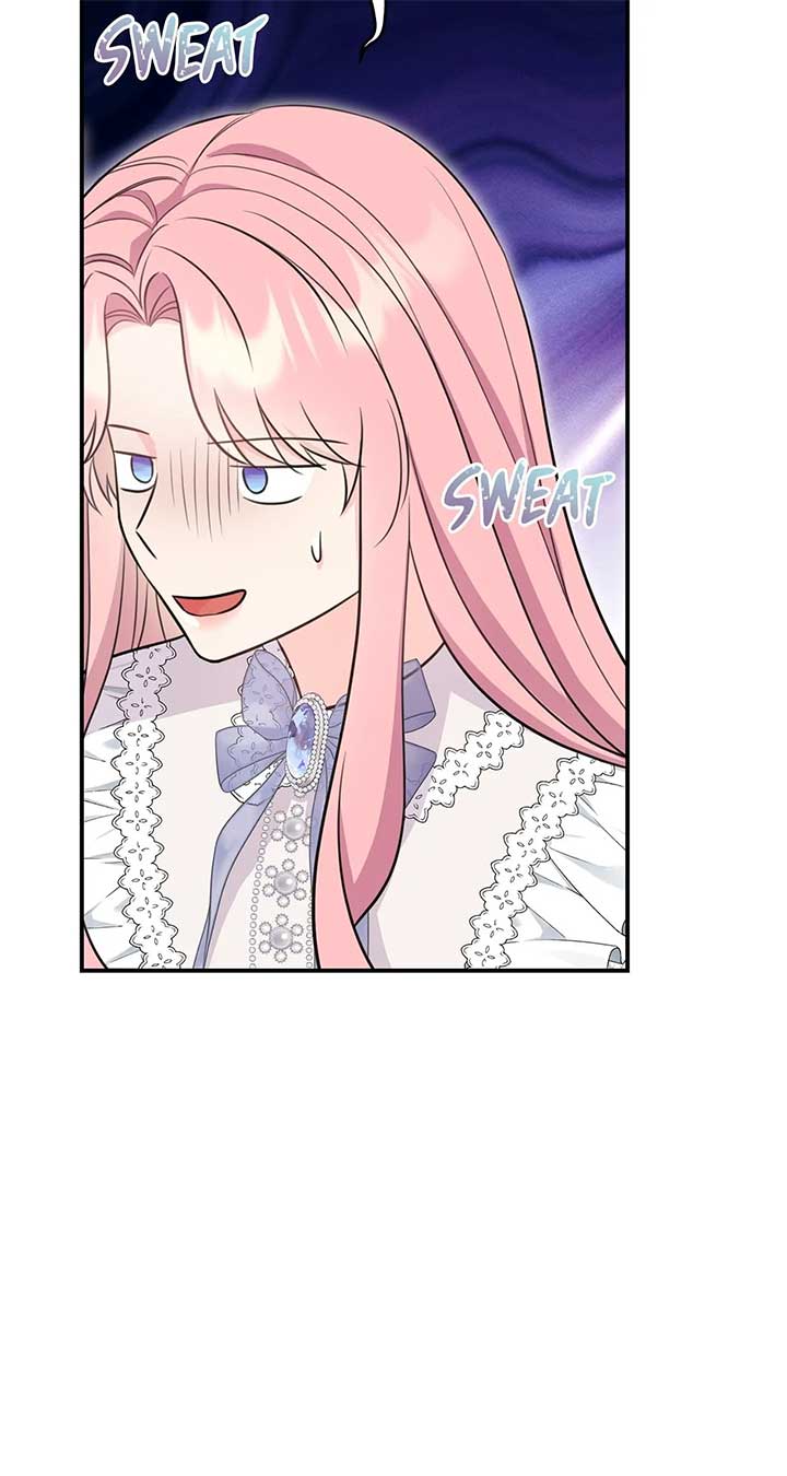 The Empress Wants To Avoid the Emperor Chapter 30 370 018