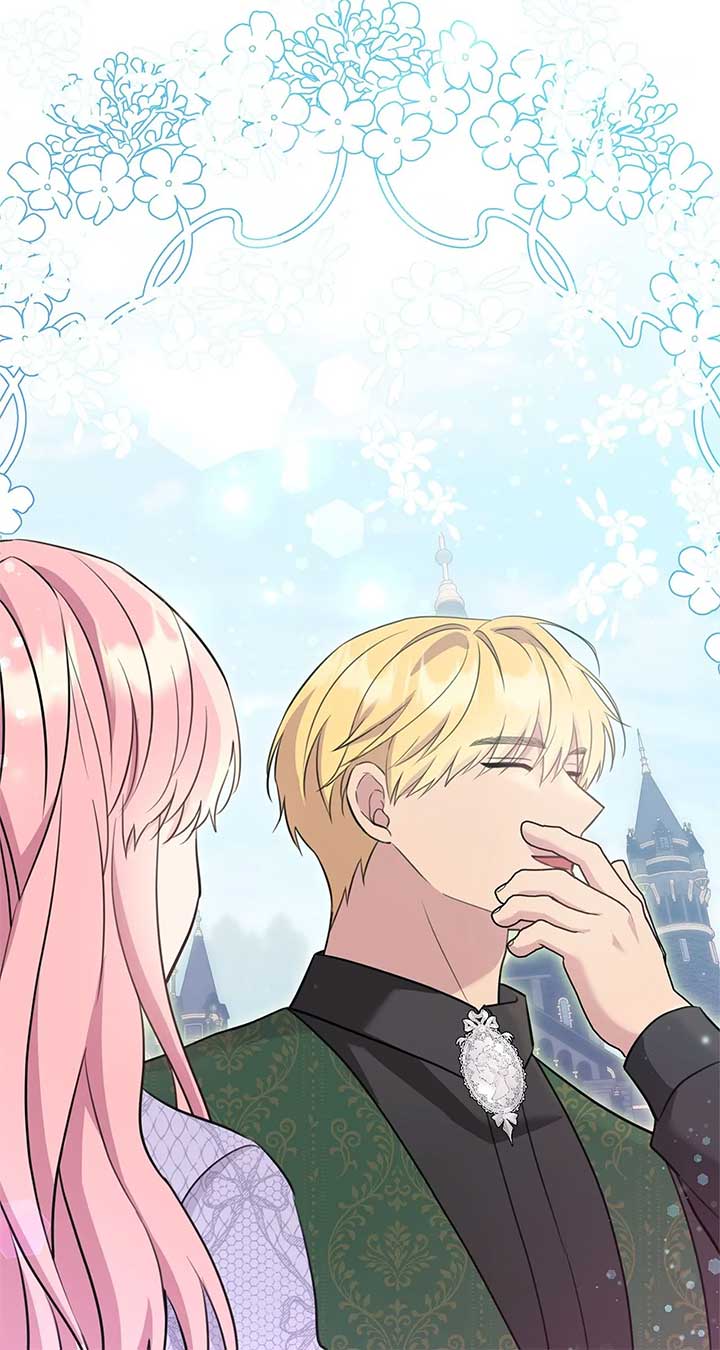 The Empress Wants To Avoid the Emperor Chapter 30 372 020