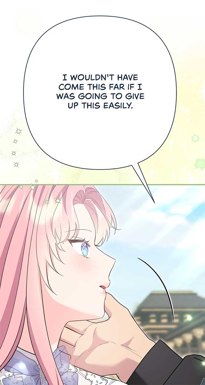 The Empress Wants To Avoid the Emperor Chapter 30 376 024