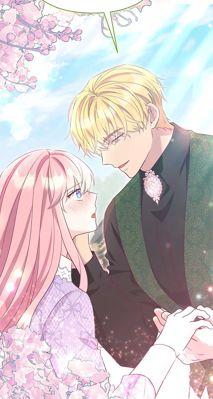 The Empress Wants To Avoid the Emperor Chapter 30 380 028