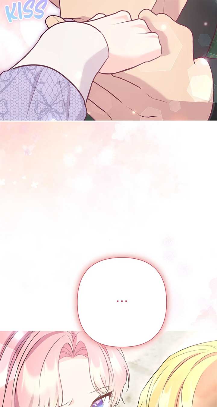 The Empress Wants To Avoid the Emperor Chapter 30 382 030