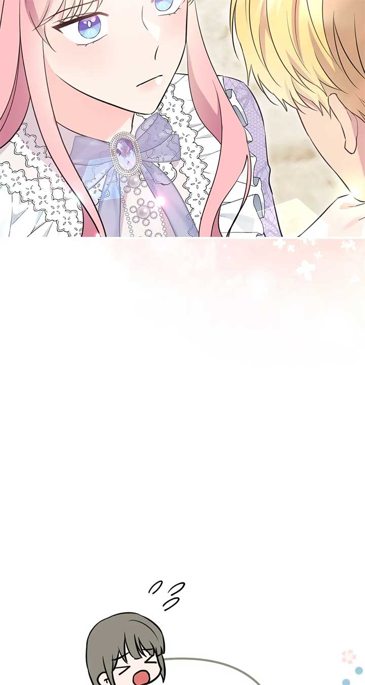 The Empress Wants To Avoid the Emperor Chapter 30 383 031