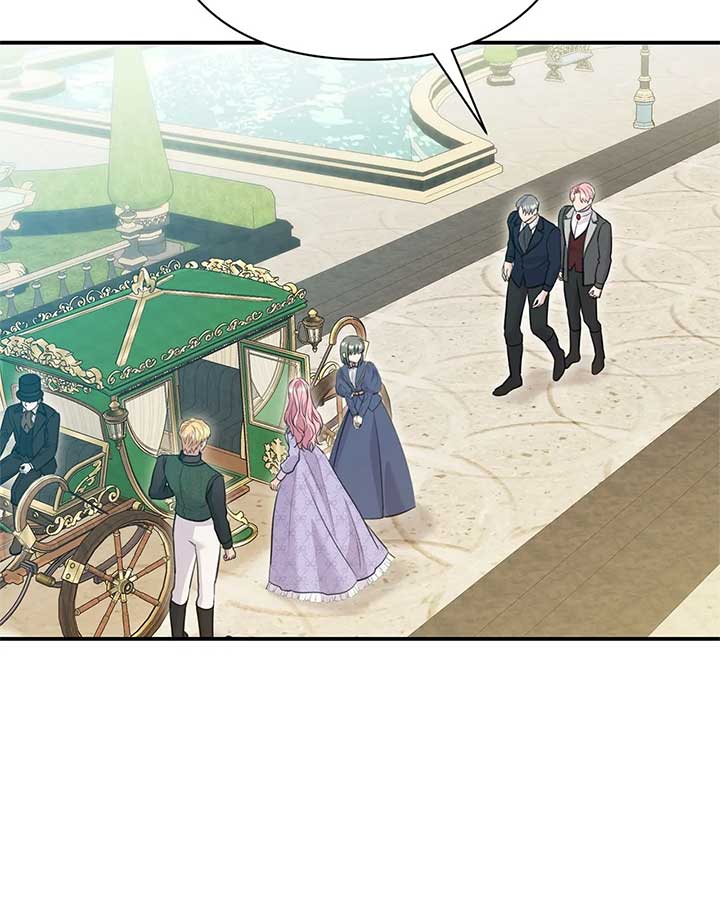 The Empress Wants To Avoid the Emperor Chapter 30 386 034