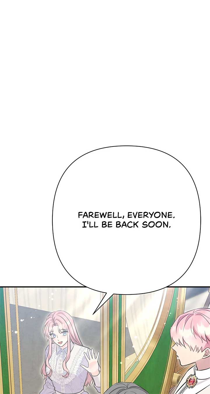 The Empress Wants To Avoid the Emperor Chapter 30 387 035