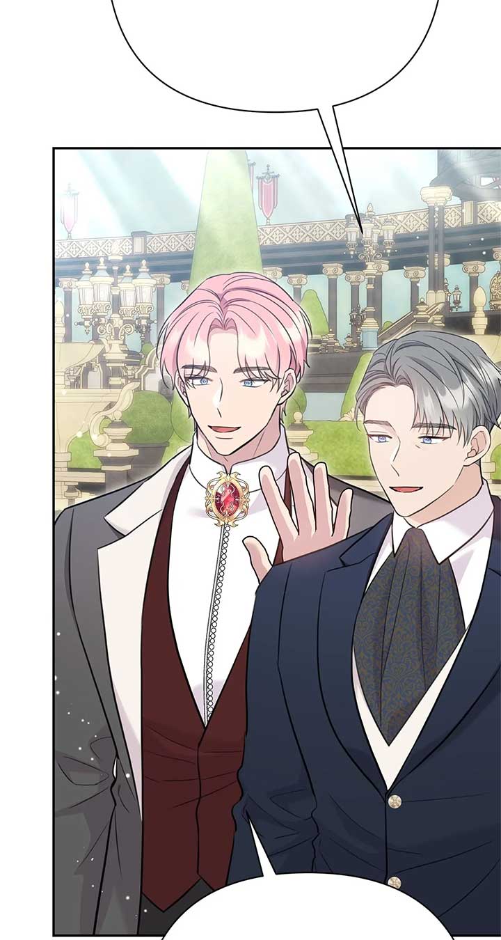 The Empress Wants To Avoid the Emperor Chapter 30 389 037