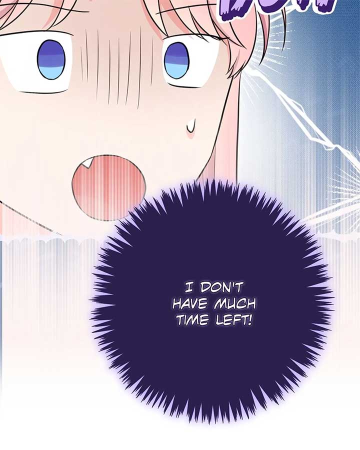 The Empress Wants To Avoid the Emperor Chapter 30 397 045