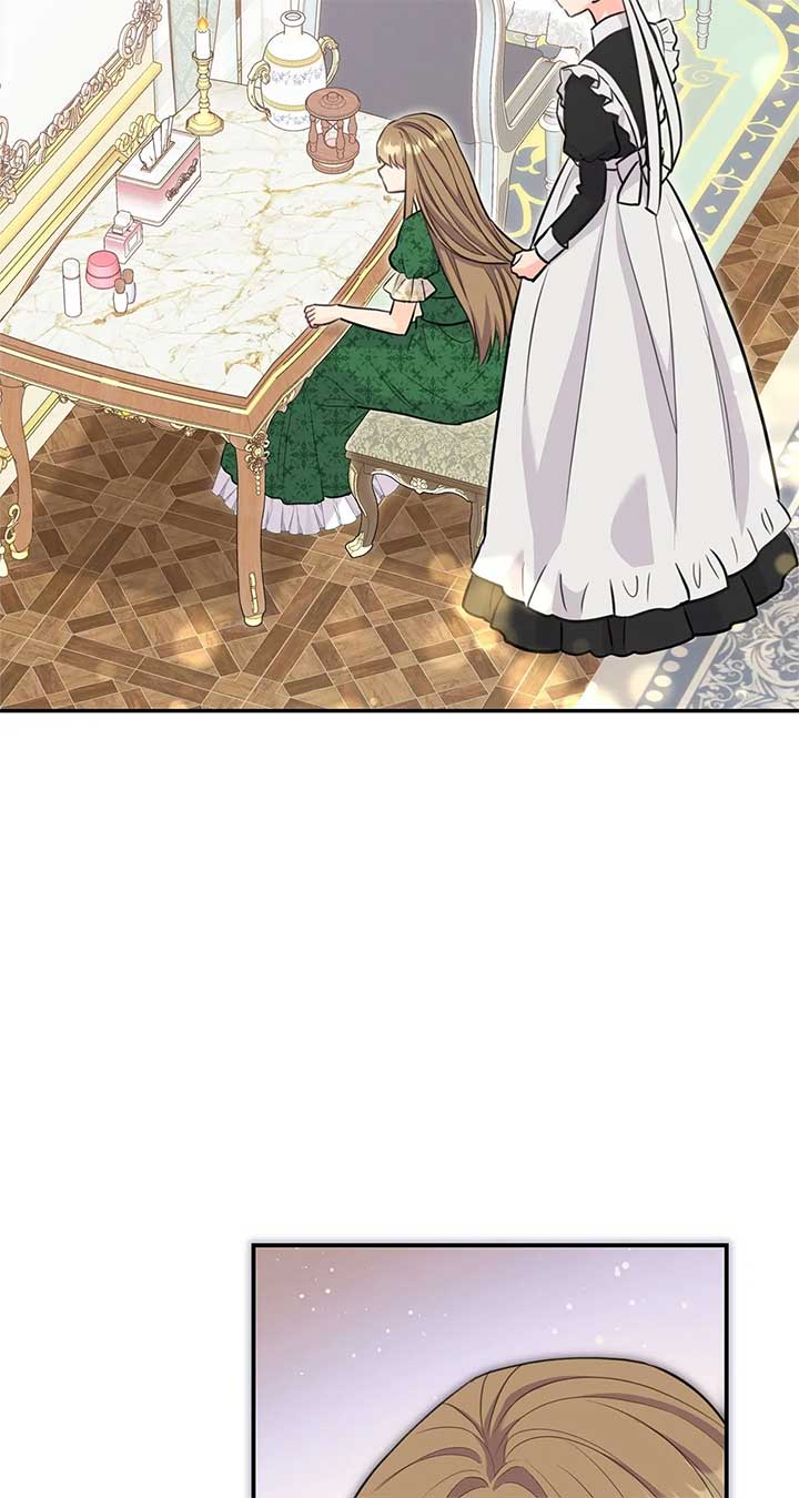 The Empress Wants To Avoid the Emperor Chapter 30 399 047