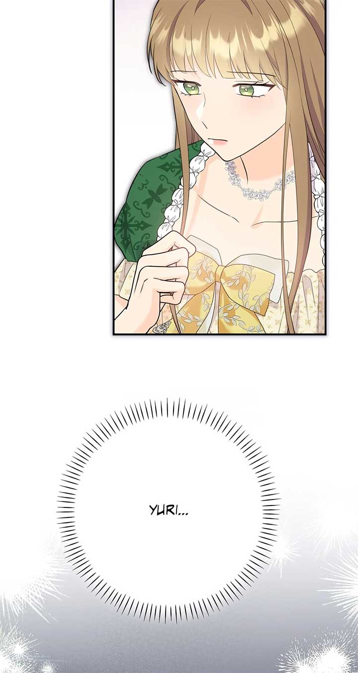 The Empress Wants To Avoid the Emperor Chapter 30 400 048