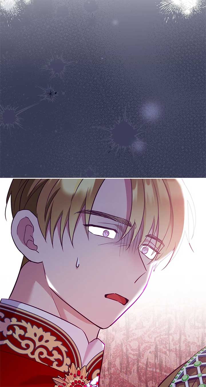 The Empress Wants To Avoid the Emperor Chapter 30 401 049