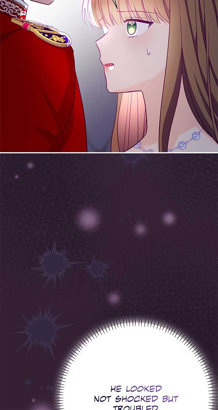 The Empress Wants To Avoid the Emperor Chapter 30 403 051