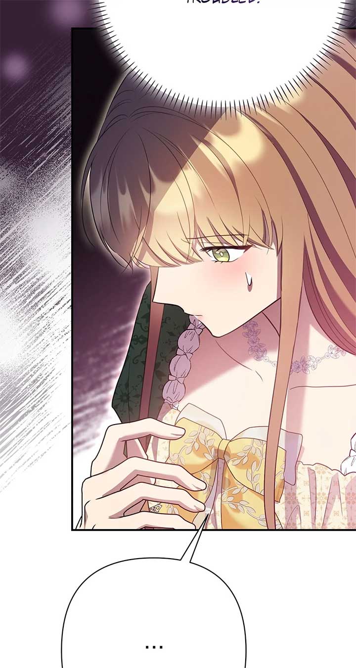 The Empress Wants To Avoid the Emperor Chapter 30 404 052
