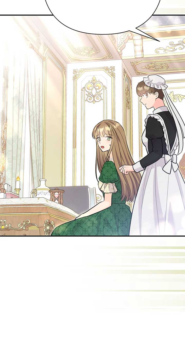 The Empress Wants To Avoid the Emperor Chapter 30 406 054