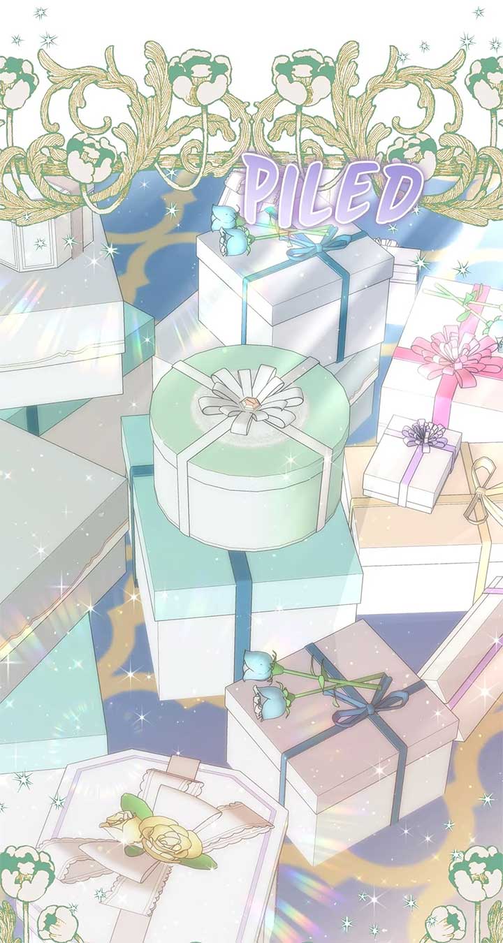 The Empress Wants To Avoid the Emperor Chapter 30 408 056