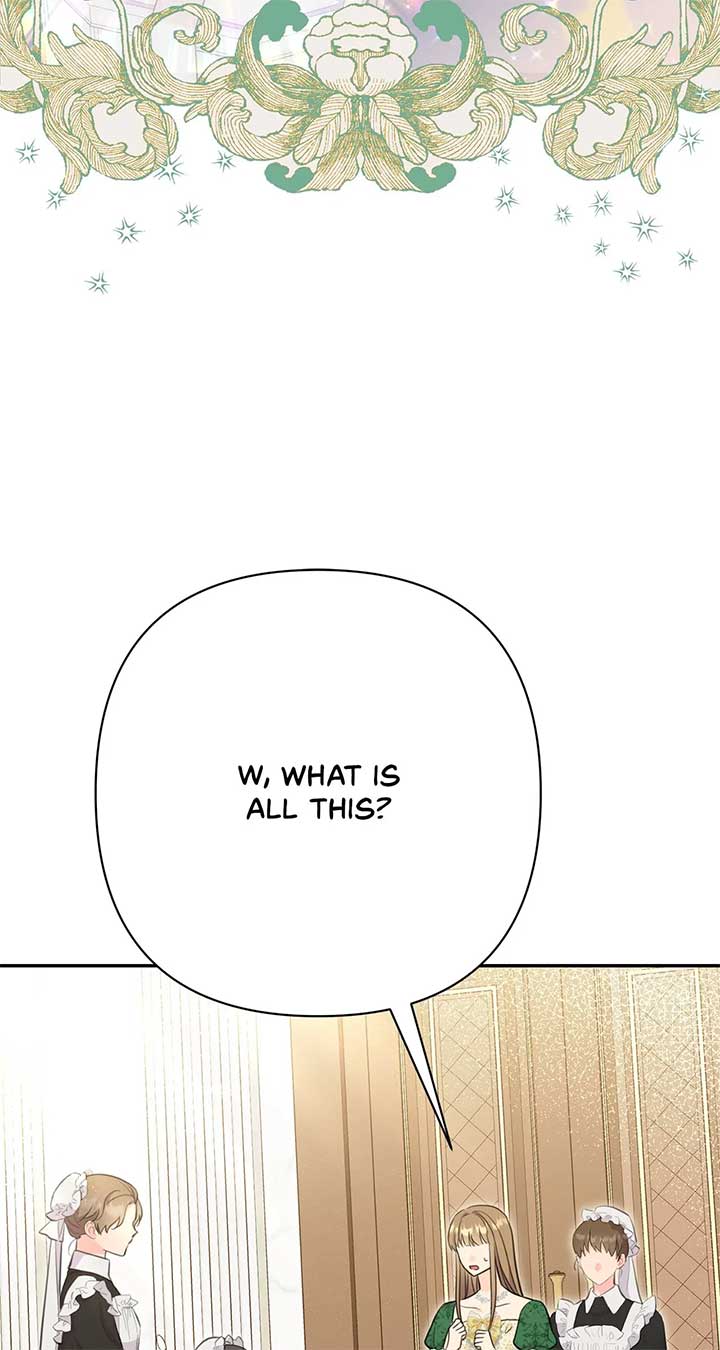 The Empress Wants To Avoid the Emperor Chapter 30 409 057