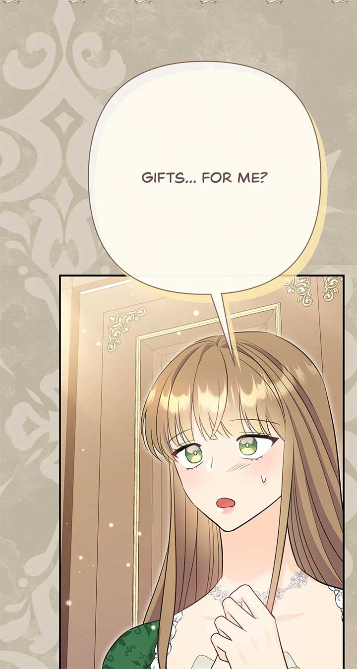 The Empress Wants To Avoid the Emperor Chapter 30 411 059